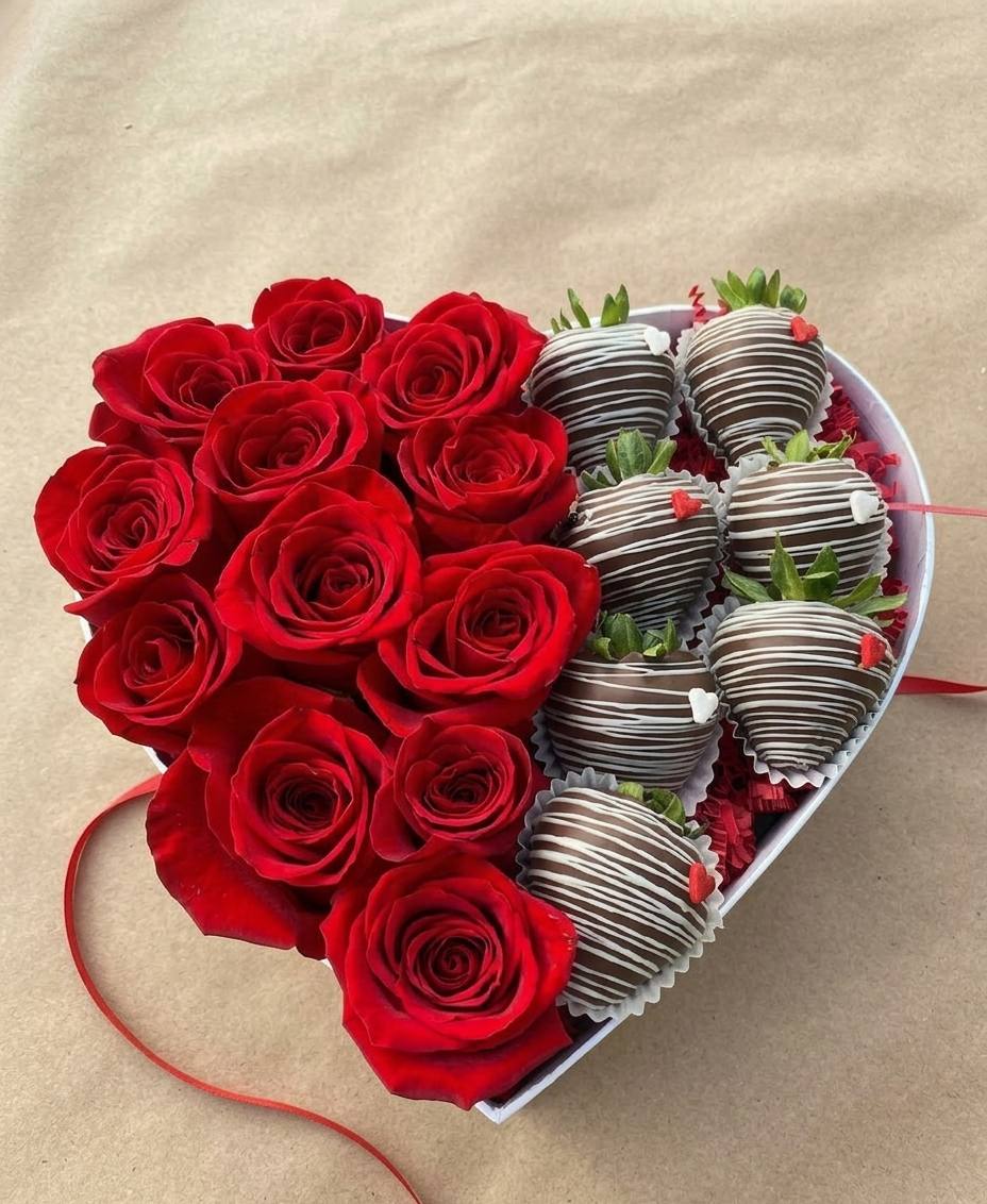 Красивый жест